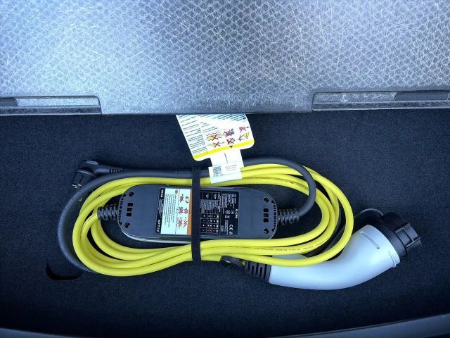 Cupra Born 77 kWh eBoost