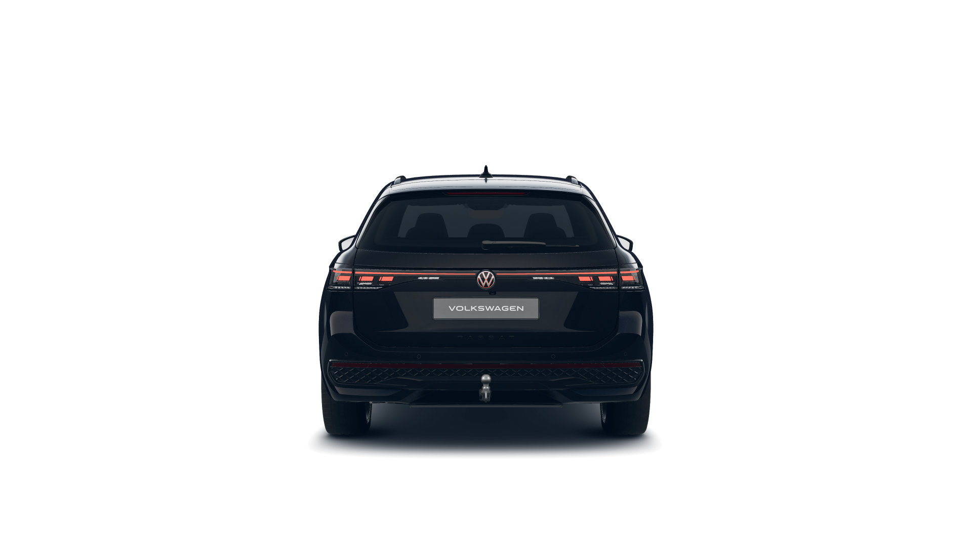Volkswagen Passat DSG R-Line eHybrid