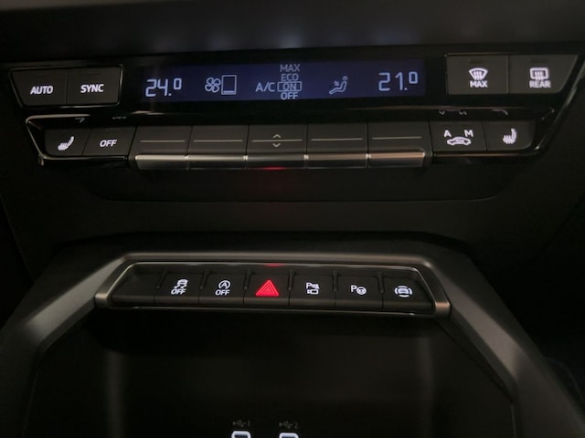 Audi A3 35 TDI S-Tronic Sportback