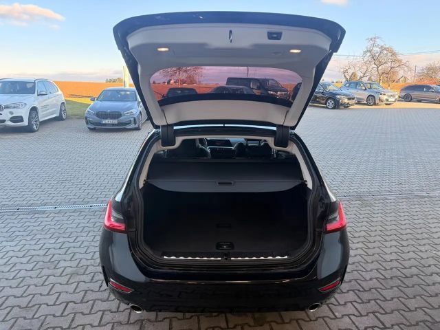 BMW 320 320d Touring