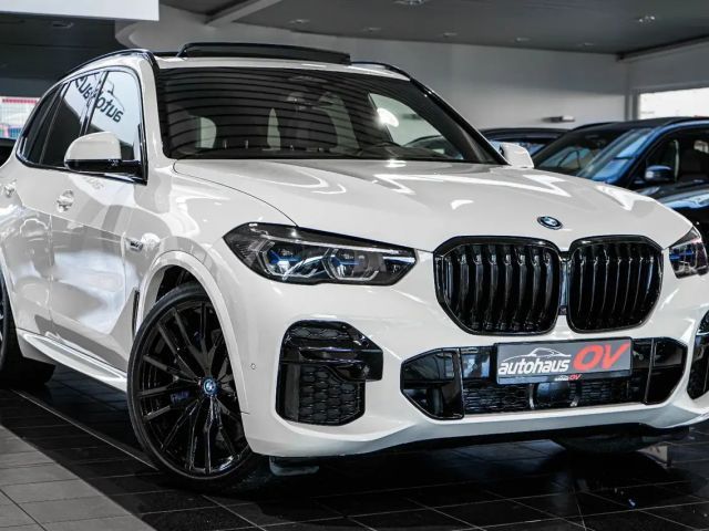 BMW X5 Individual M-Sport