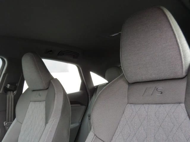 Audi Q5 Quattro S-Line Sportback