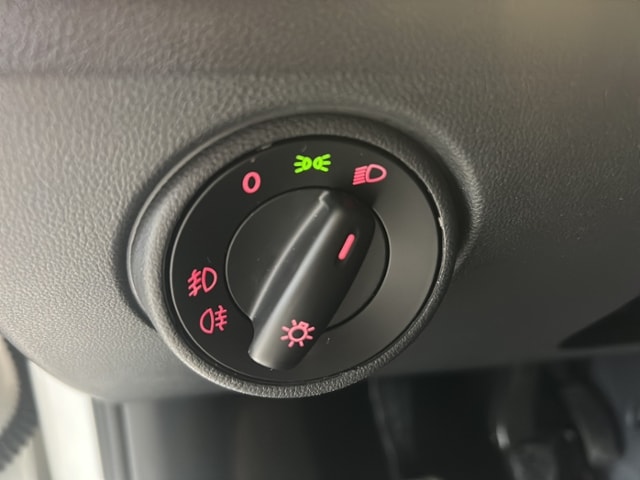 Volkswagen up! Basis