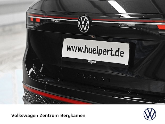 Volkswagen Passat R-Line Variant