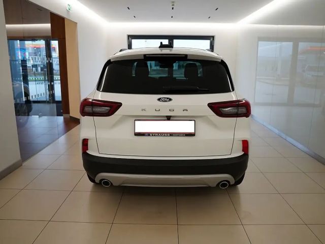 Ford Kuga EcoBoost Titanium