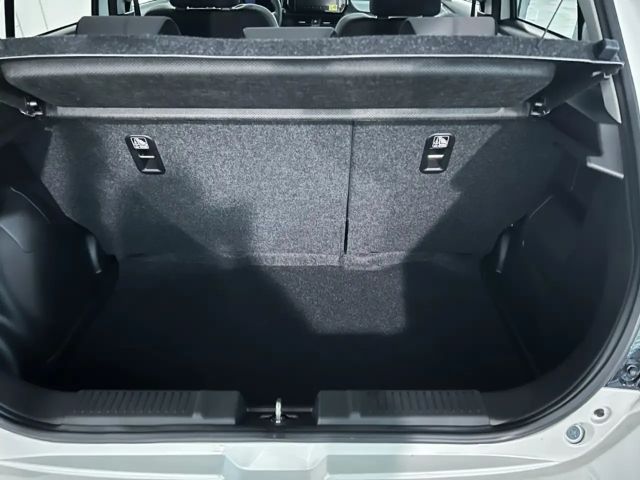 Suzuki Swift Comfort Hybrid