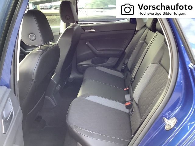 Volkswagen Polo 1.0 TSI