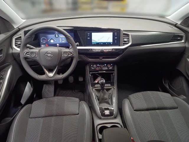 Opel Grandland X GS-Line Grand Sport