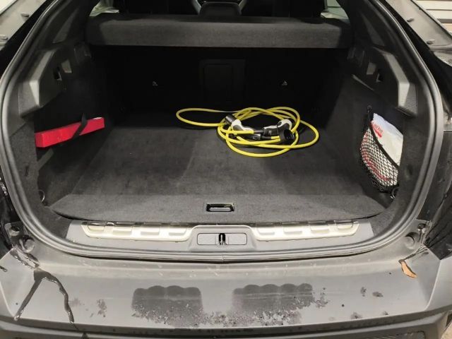 Peugeot 408 GT-Line Hybrid