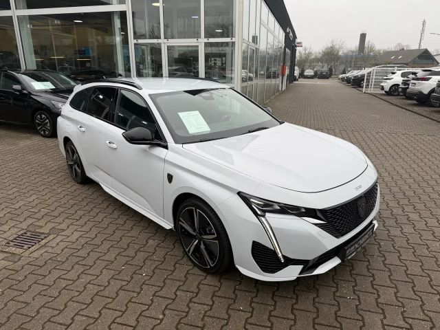 Peugeot 308 GT-Line SW