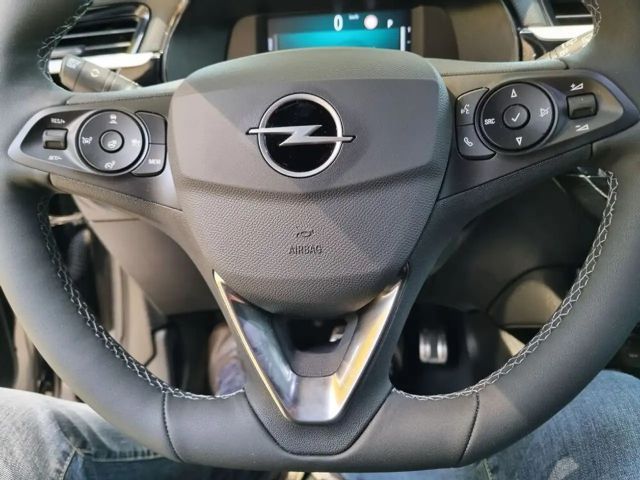 Opel Corsa GS-Line Grand Sport