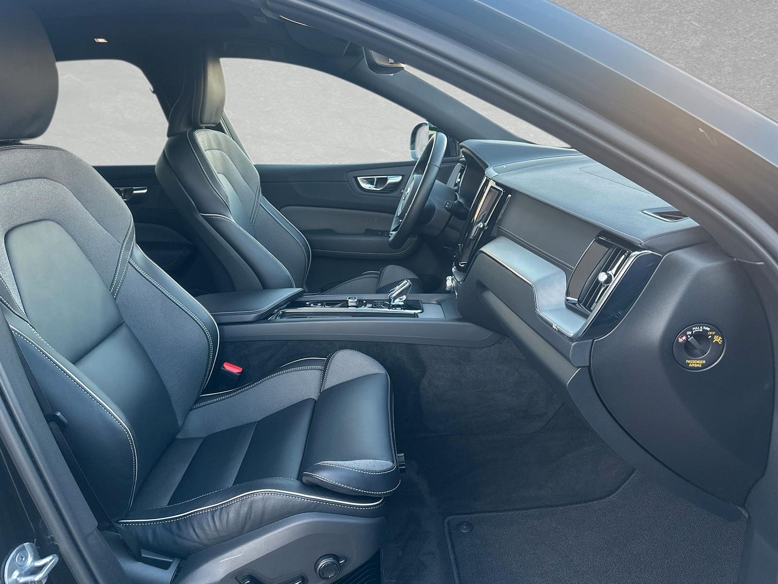 Volvo XC60 AWD T8 Ultra