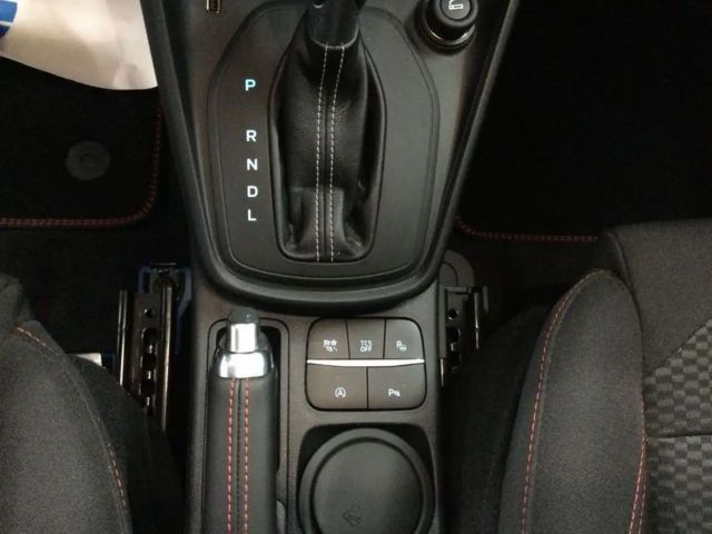 Ford Puma EcoBoost ST Line