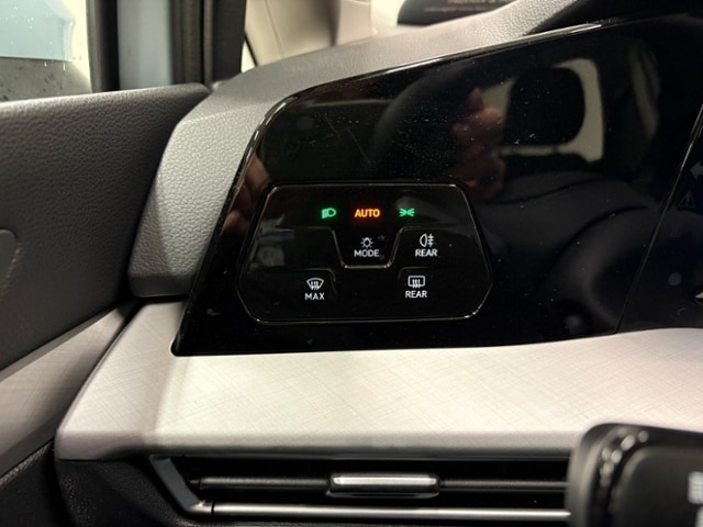 Volkswagen Golf 2.0 TDI Golf VIII