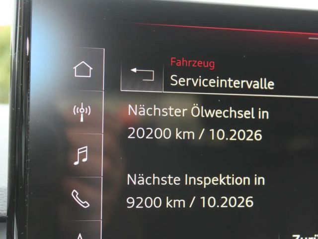 Audi A4 40 TDI Avant Quattro
