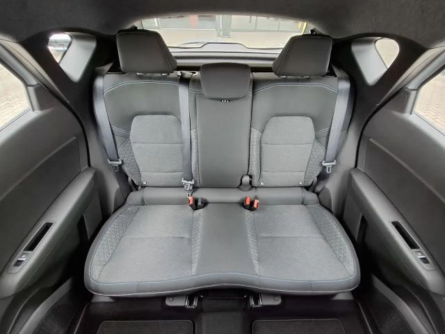 Renault Captur Evolution TCe 90