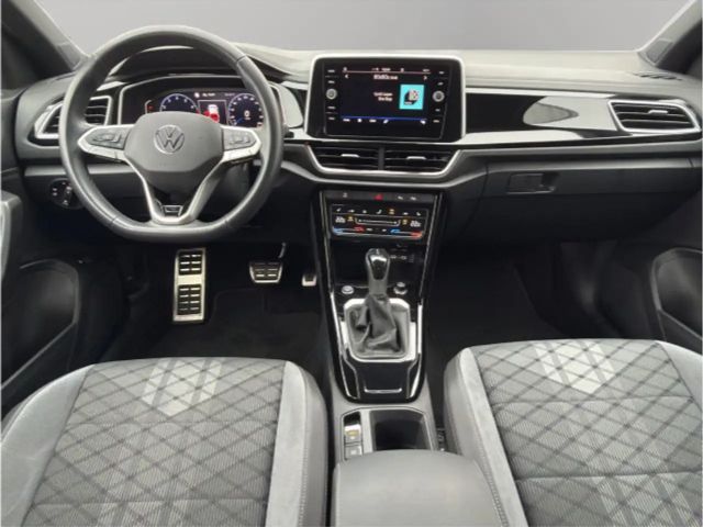 Volkswagen T-Roc 1.5 TSI DSG R-Line