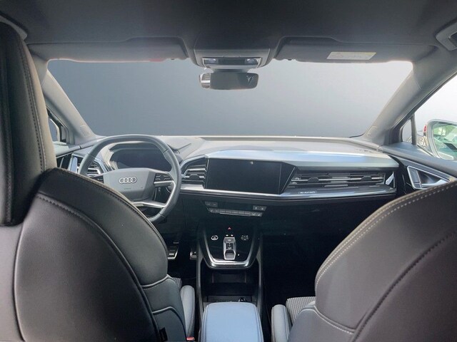 Audi Q4 e-tron 40 Sportback