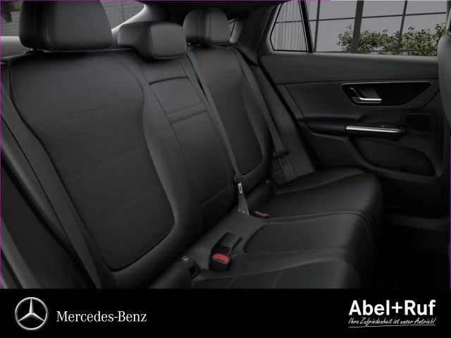 Mercedes-Benz GLC 220 4MATIC Coupé GLC 220 d