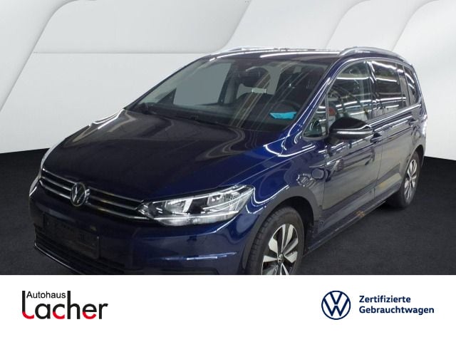 Volkswagen Touran 1.5 TSI