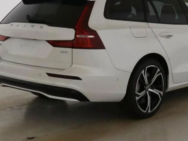 Volvo V60 Dark Ultimate