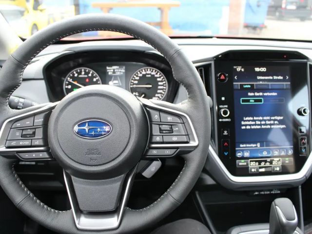 Subaru Crosstrek Edition 2025