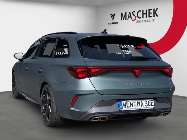 Cupra Leon Sportstourer e-Hybrid