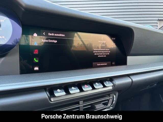 Porsche 992 4 Cabrio Carrera