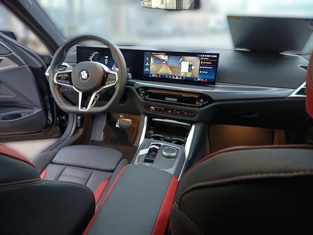 BMW 430 430i Coupé M-Sport xDrive