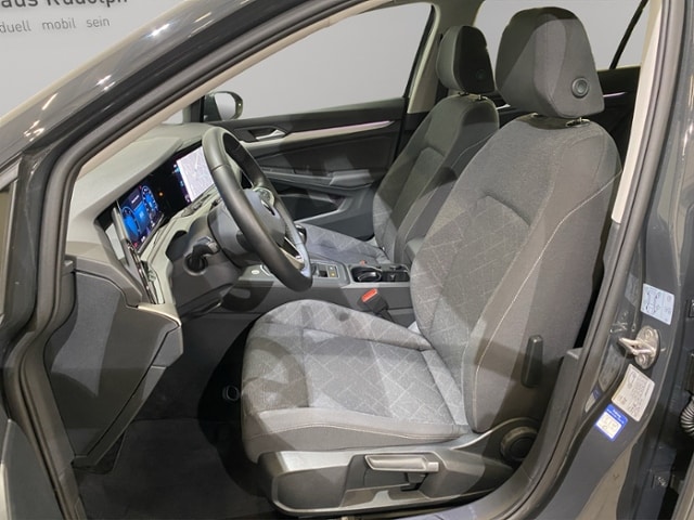 Volkswagen Golf 2.0 TDI Golf VIII Variant