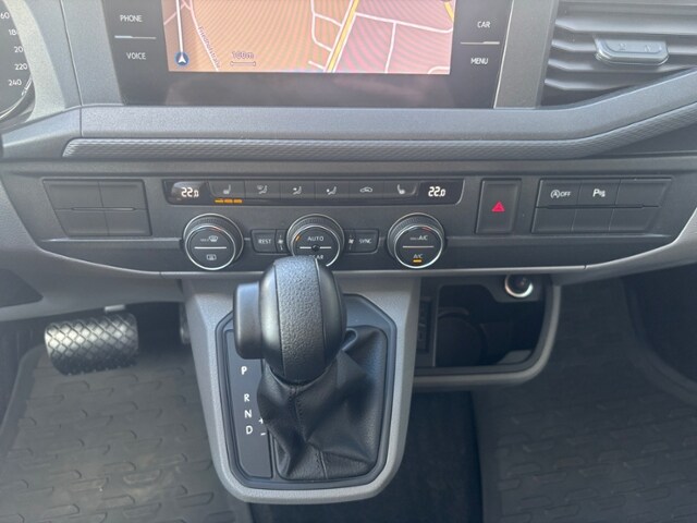 Volkswagen Caravelle DSG T6