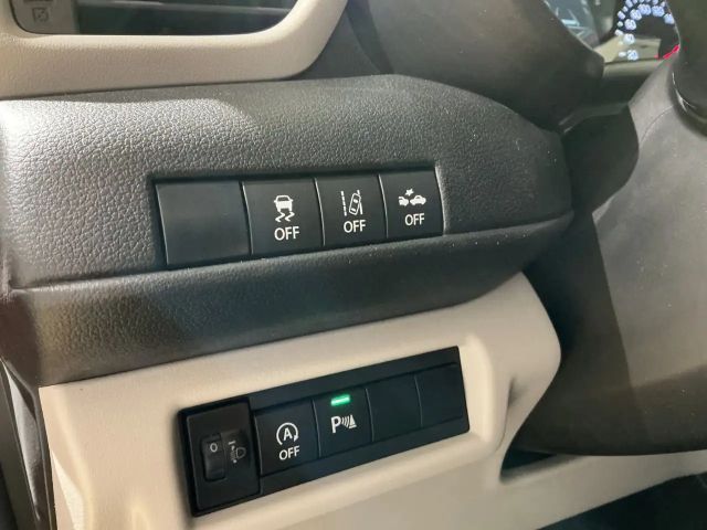 Suzuki Swift Comfort