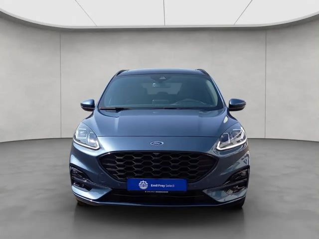 Ford Kuga EcoBoost ST Line X