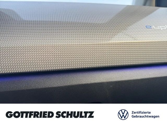 Volkswagen e-up! Plus Style