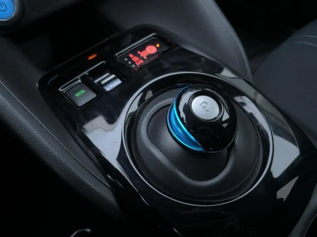 Nissan Leaf N-Connecta