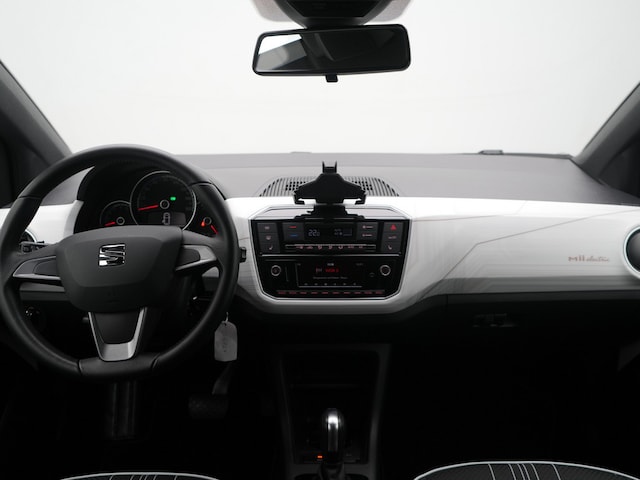 Seat Mii electric Mii electric Edition Power Charge  SHZ PORT NA