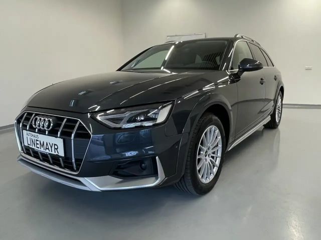 Audi A4 allroad 40 TDI Quattro