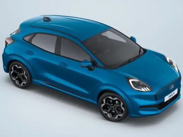 Ford Puma Gen-E Premium
