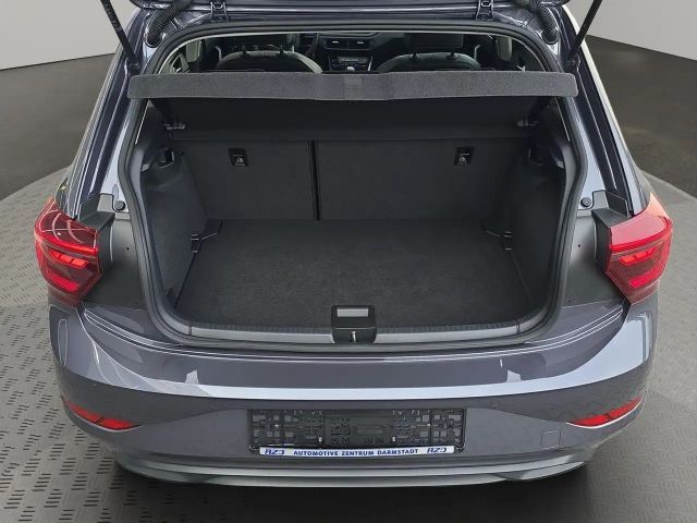 Volkswagen Polo Style