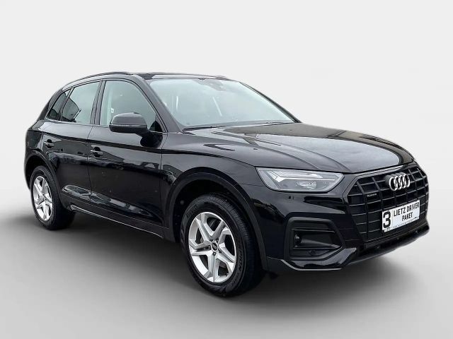 Audi Q5 40 TDI Quattro S-Tronic