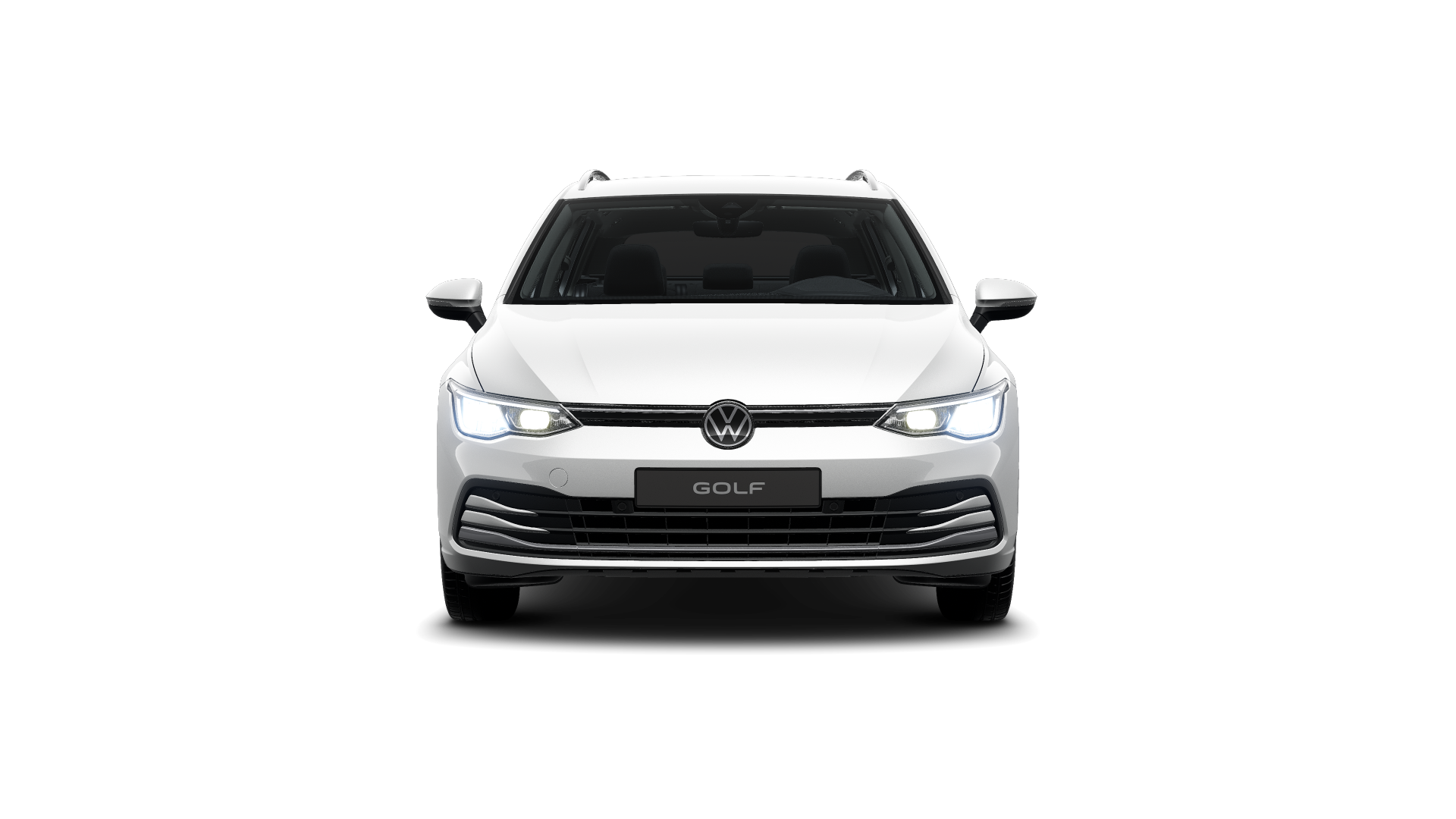 Volkswagen Golf Golf VIII Variant