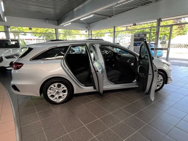 Kia Ceed CRDi SportWagon Vision