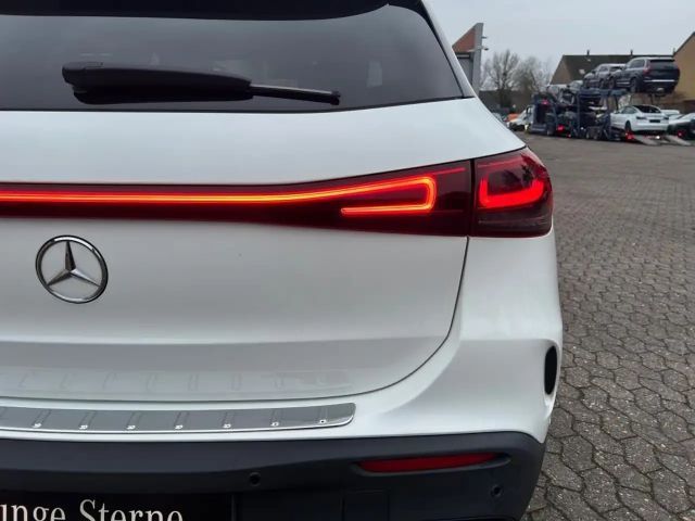 Mercedes-Benz EQA 250 AMG Line