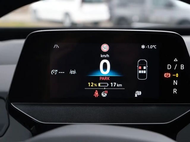 Volkswagen ID.3 Business Pure