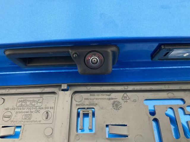 Skoda Octavia Sportline