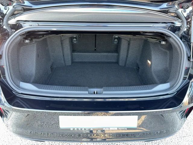 Volkswagen T-Roc Cabriolet DSG R-Line