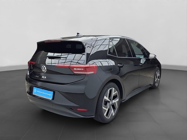 Volkswagen ID.3 Performance Pro