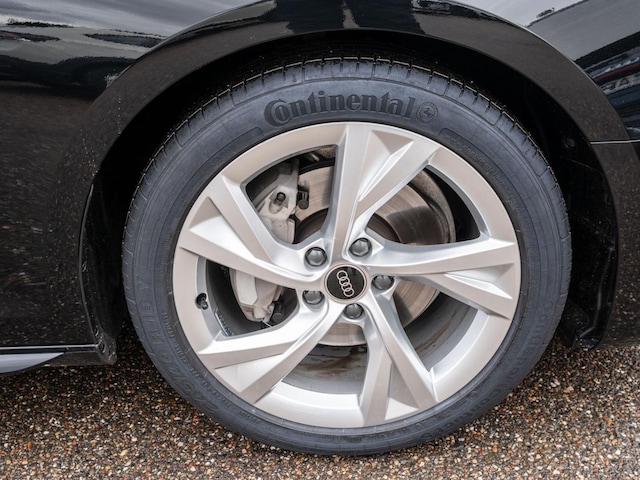 Audi A4 40 TDI Avant S-Line S-Tronic