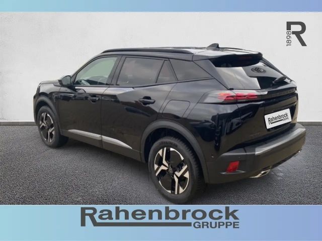 Peugeot 2008 Allure Pack Hybrid