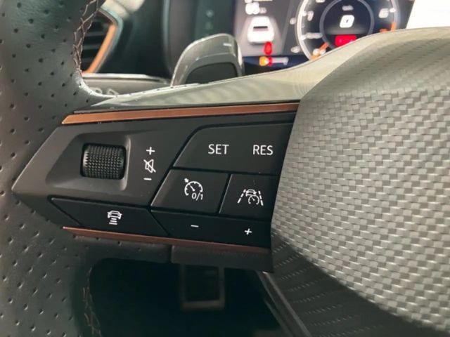 Cupra Leon 2.0 TSI VZ